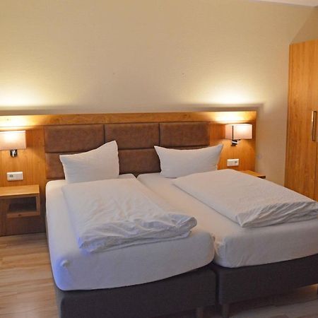 Aparthotel Jaegerhaus Willingen  Esterno foto