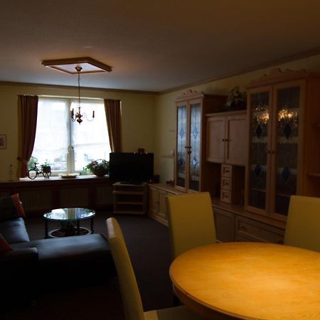 Aparthotel Jaegerhaus Willingen  Esterno foto