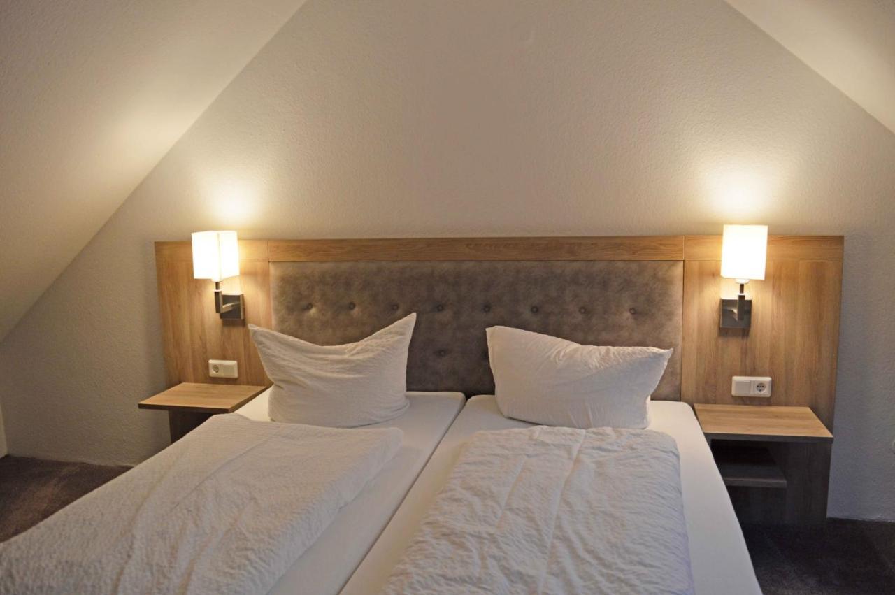 Aparthotel Jaegerhaus Willingen  Esterno foto