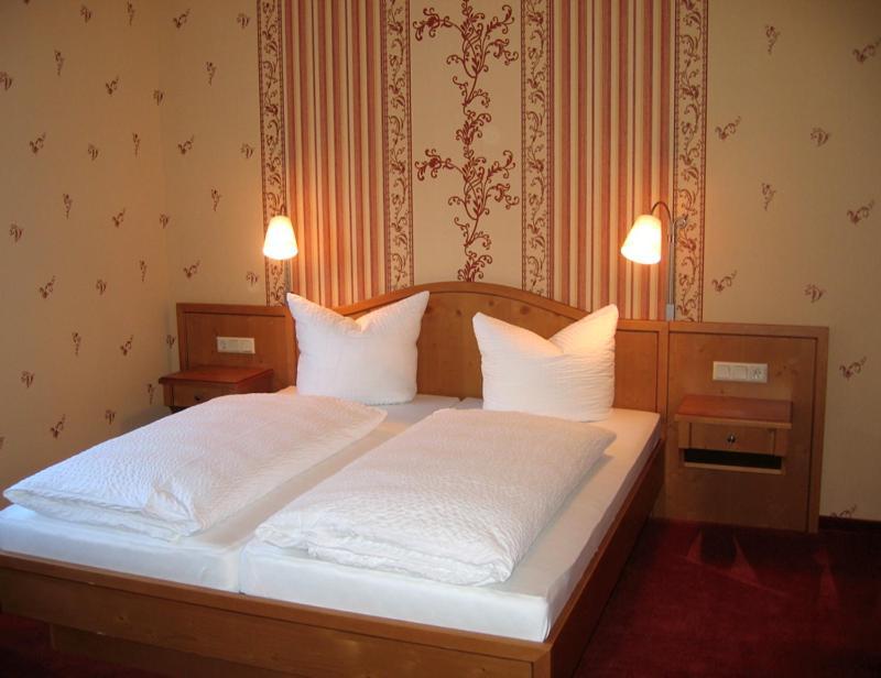 Aparthotel Jaegerhaus Willingen  Esterno foto