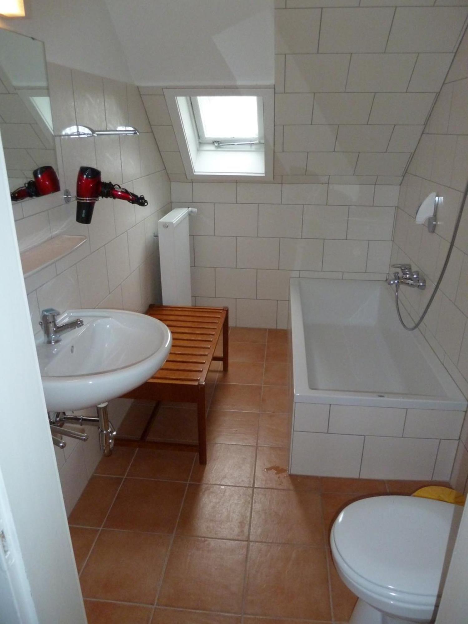 Aparthotel Jaegerhaus Willingen  Camera foto