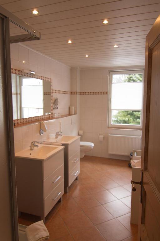 Aparthotel Jaegerhaus Willingen  Camera foto