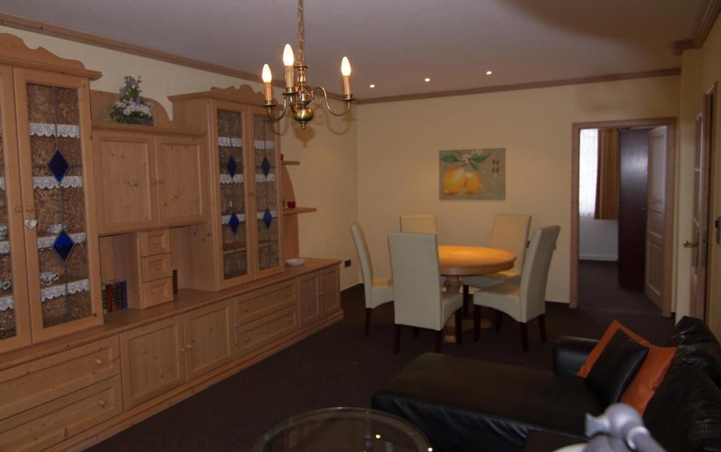 Aparthotel Jaegerhaus Willingen  Camera foto