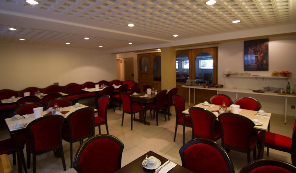 Aparthotel Jaegerhaus Willingen  Esterno foto