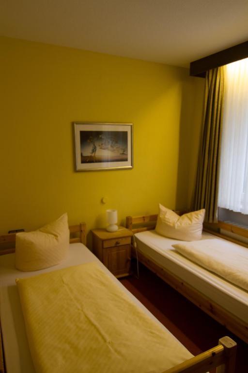 Aparthotel Jaegerhaus Willingen  Camera foto