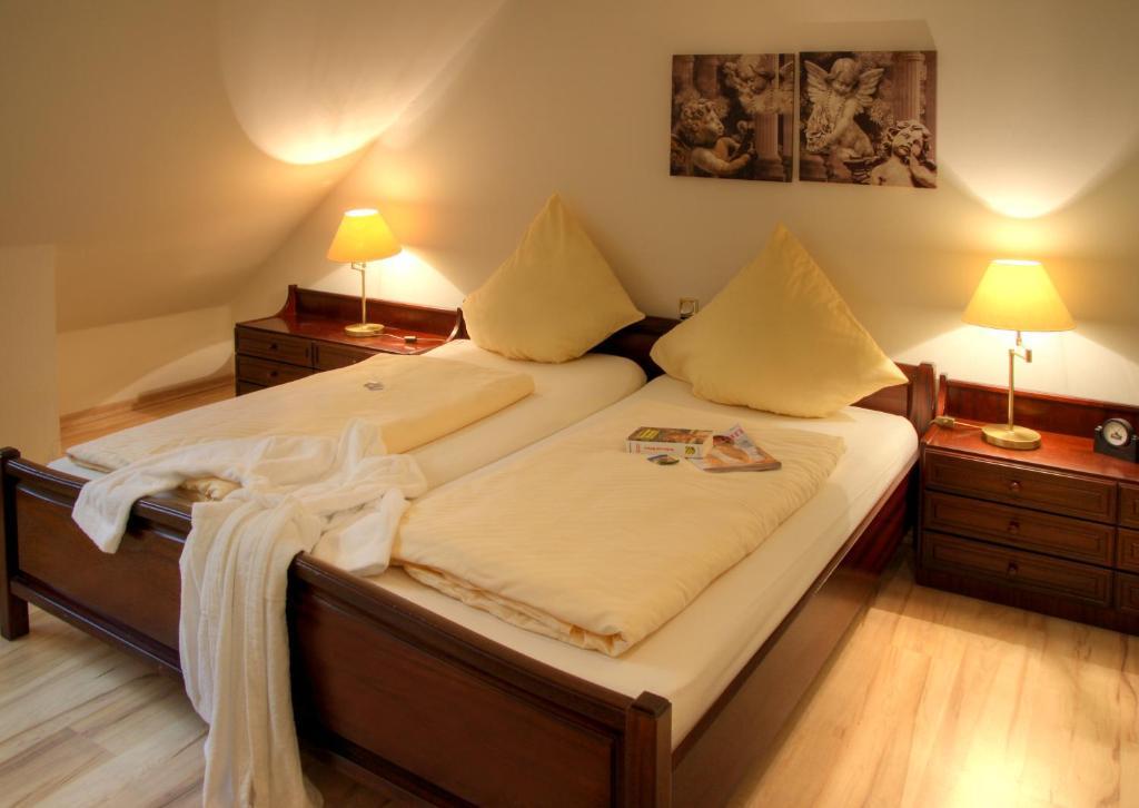 Aparthotel Jaegerhaus Willingen  Esterno foto